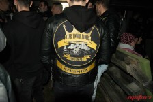 Chopper Club Macedonia - Winter party 2024